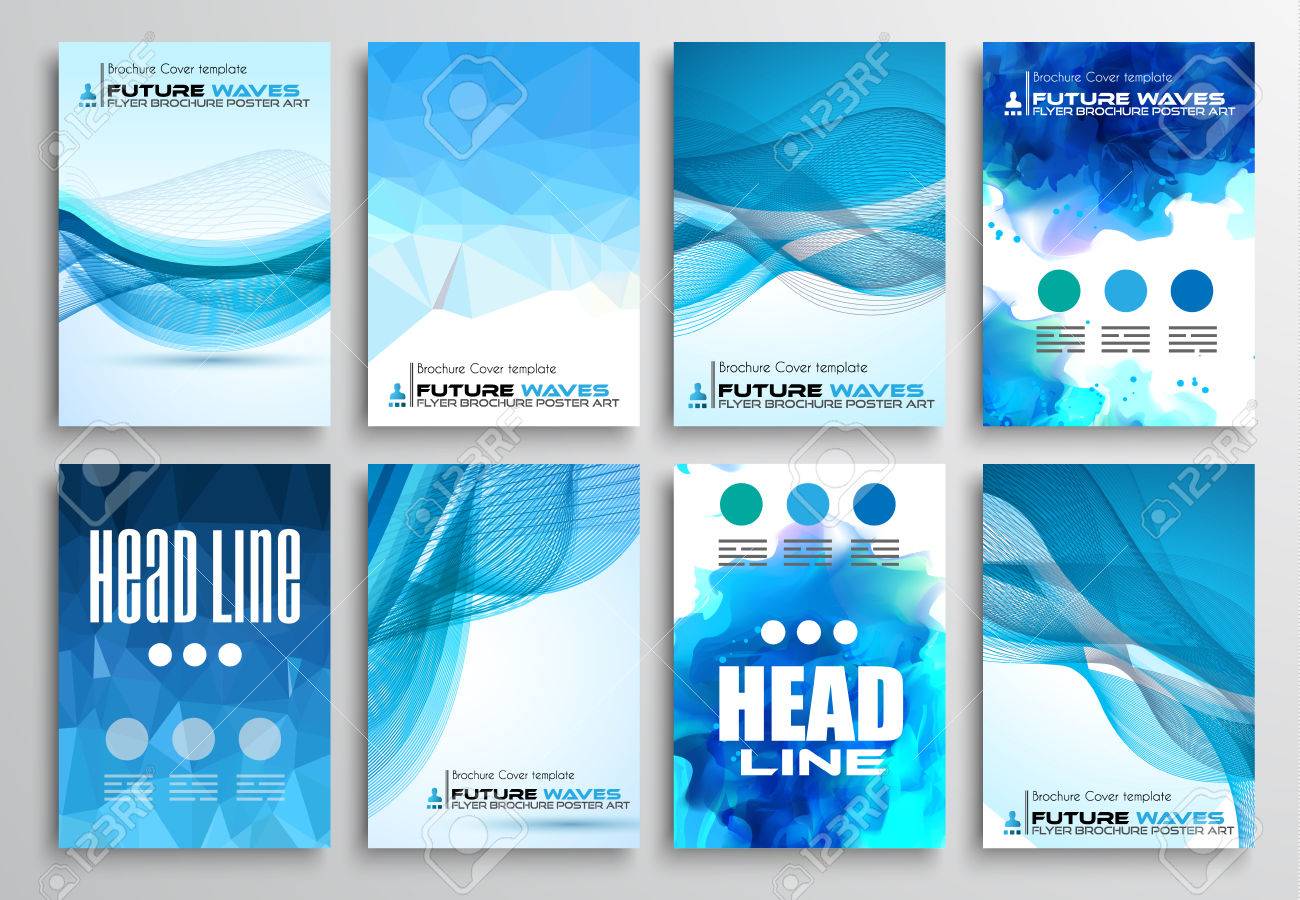 brochure desings