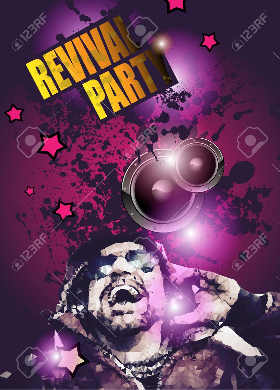flyers clubbing