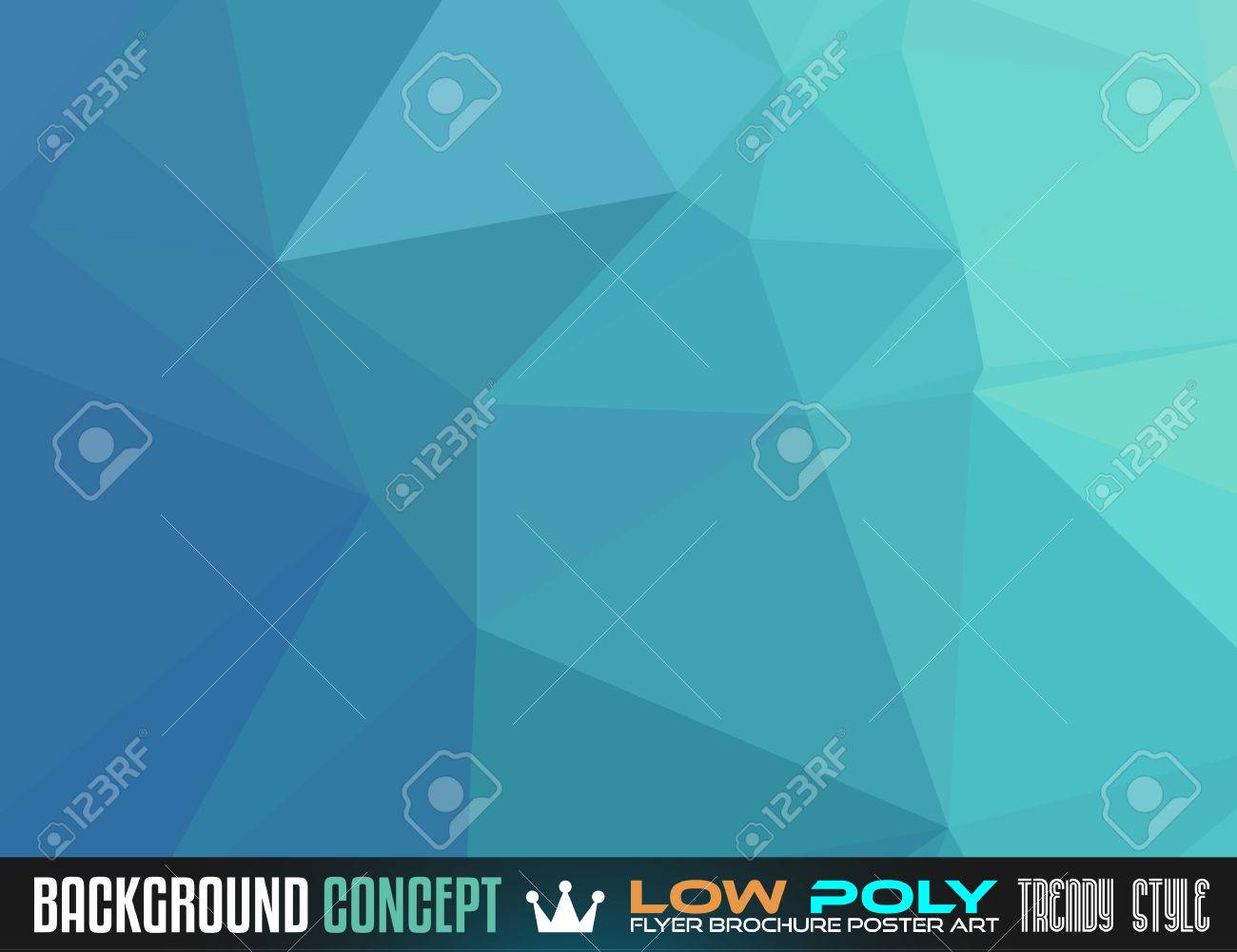 Download 990 Koleksi Background Low Poly Art HD Gratis