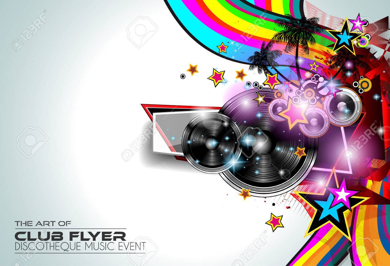 flier backgrounds