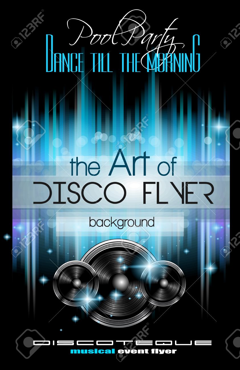 flyers clubbing