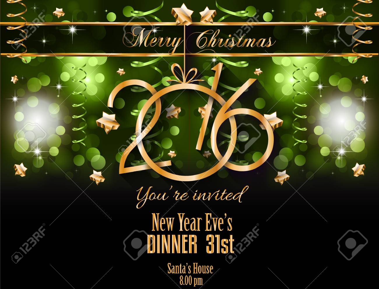 2016 christmas and happy