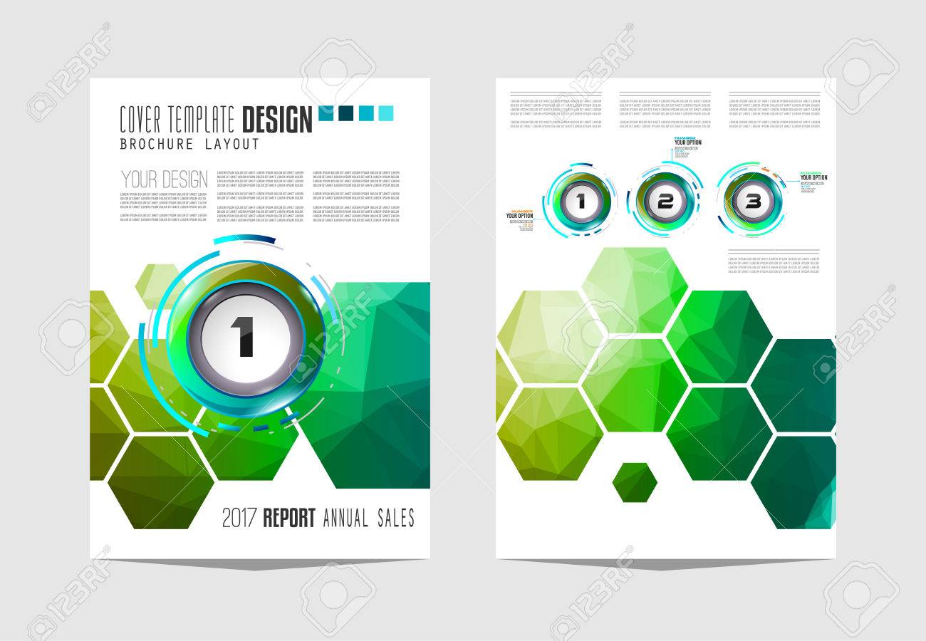 Brochure Template, Flyer Design Or Depliant Cover For Business Inside Generic Flyer Template Brochure Template, Flyer Design Or Depliant Cover For Business Inside Generic Flyer Template