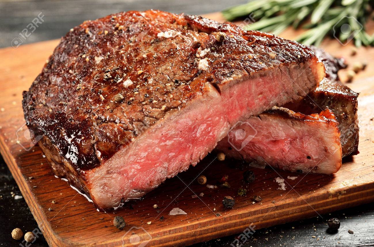 prime black angus ribeye