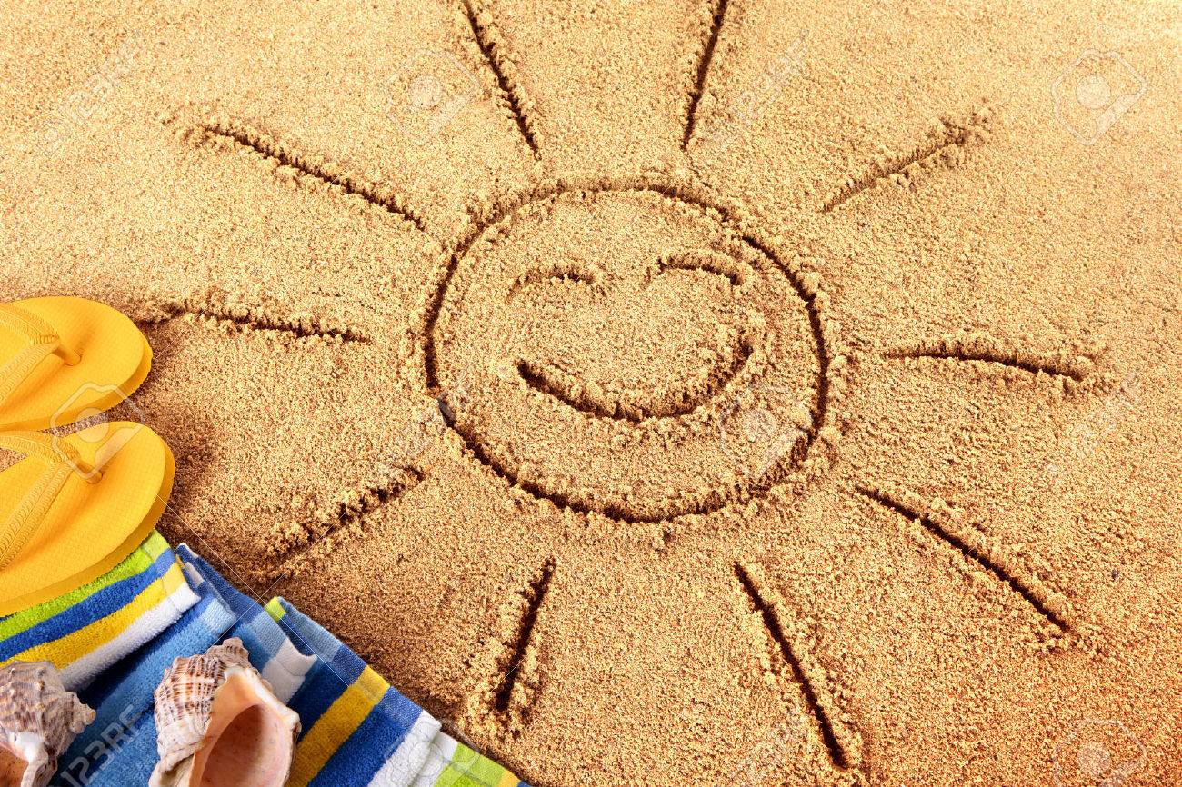 39503654-Summer-beach-sun-fun-Stock-Phot
