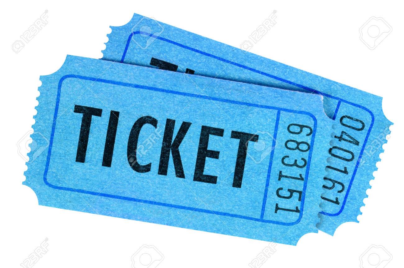 Image result for raffle ticket picture