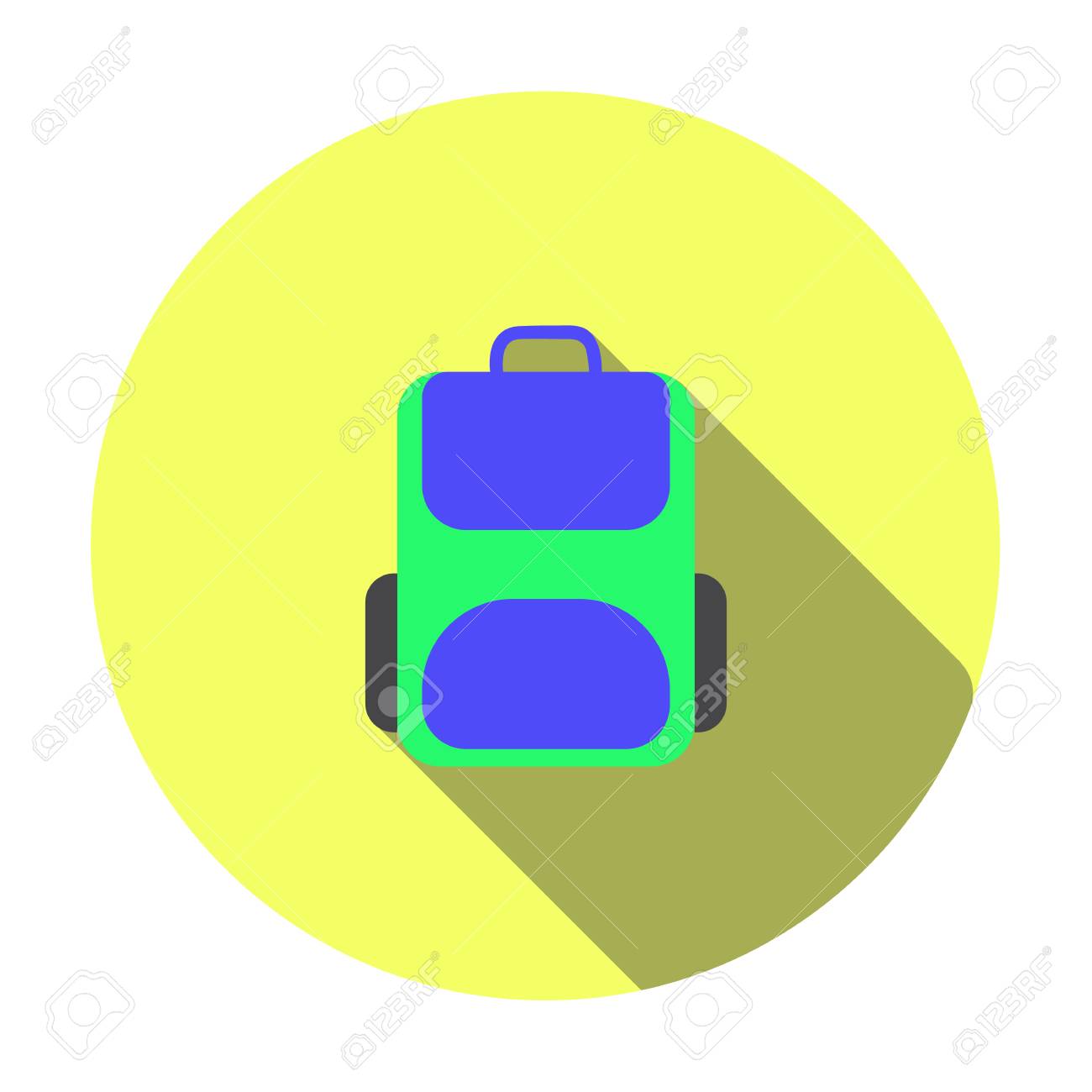 swimming sports bag
