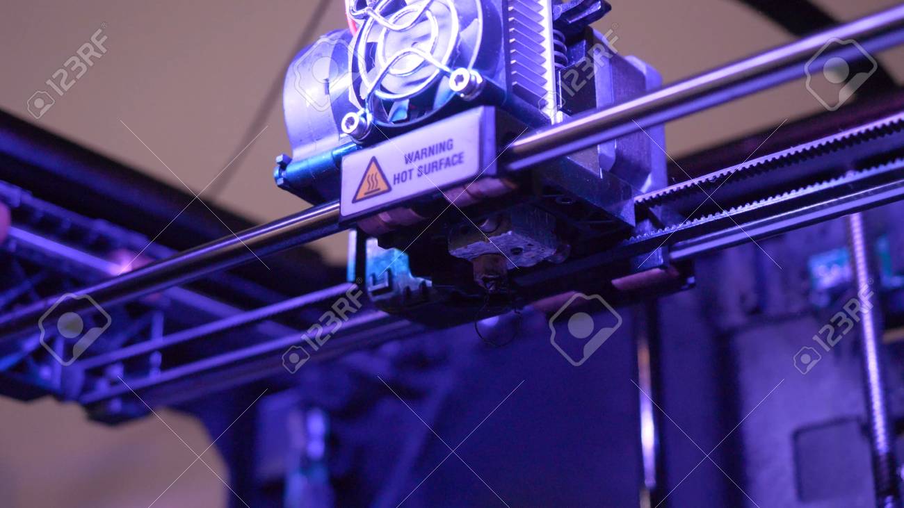 new generation printer