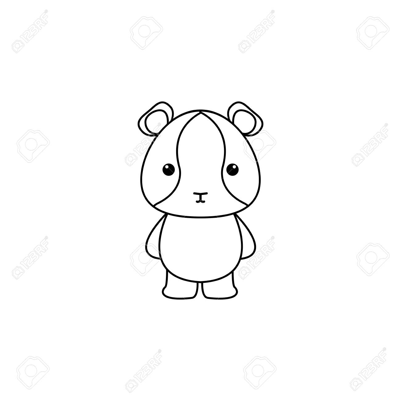 Cute Cartoon Hamster Stock Photo, Picture And Royalty Free Image. Image 71101752. Cute Cartoon Hamster Stock Photo, Picture And Royalty Free Image. Image 71101752.