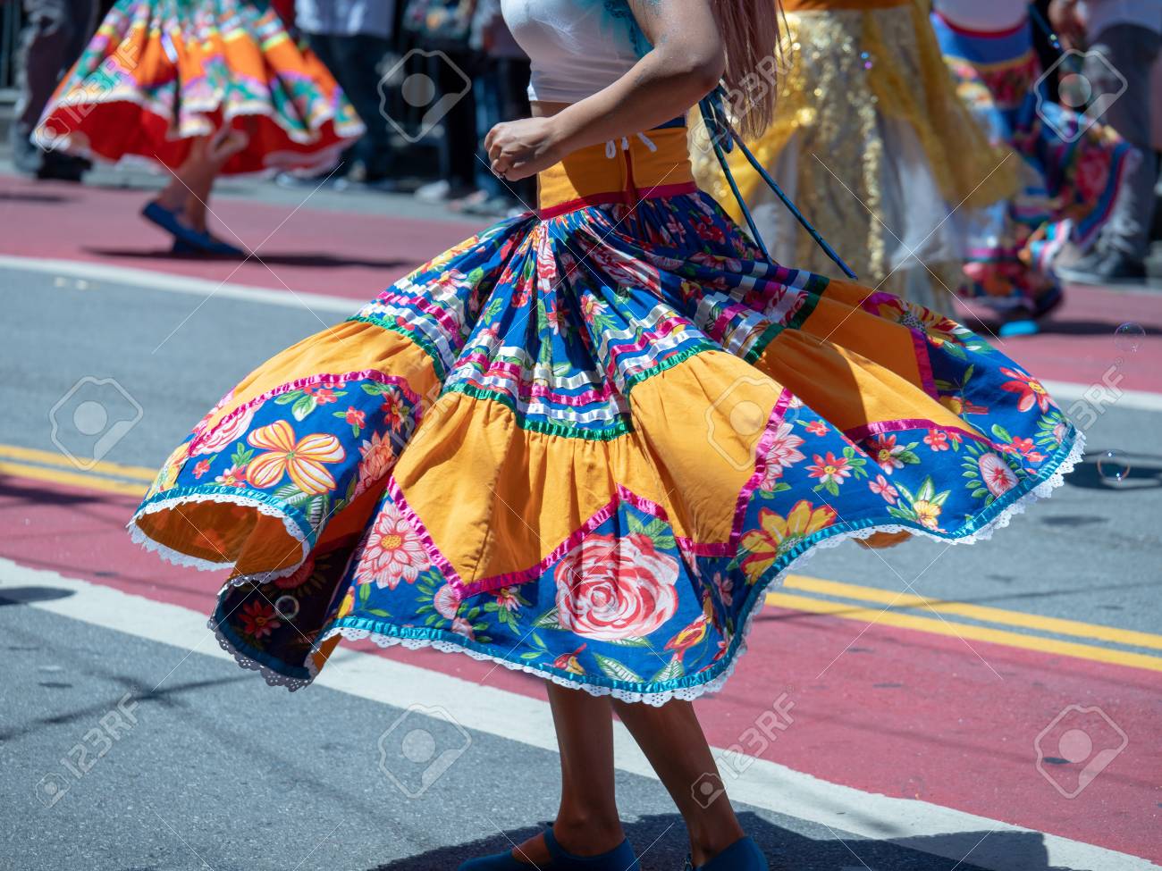 mexican fiesta dress code