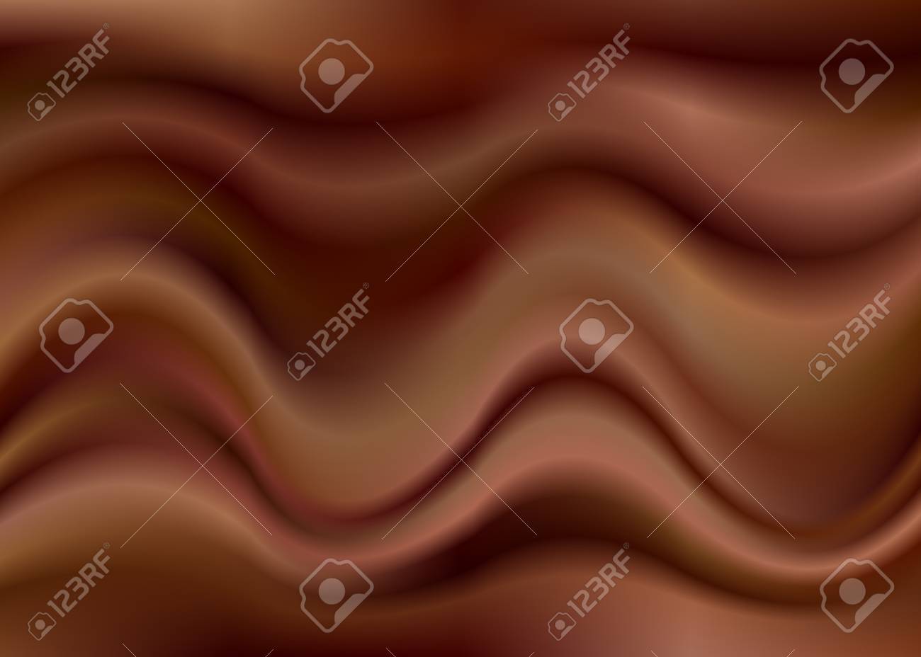 abstract chocolate color computer