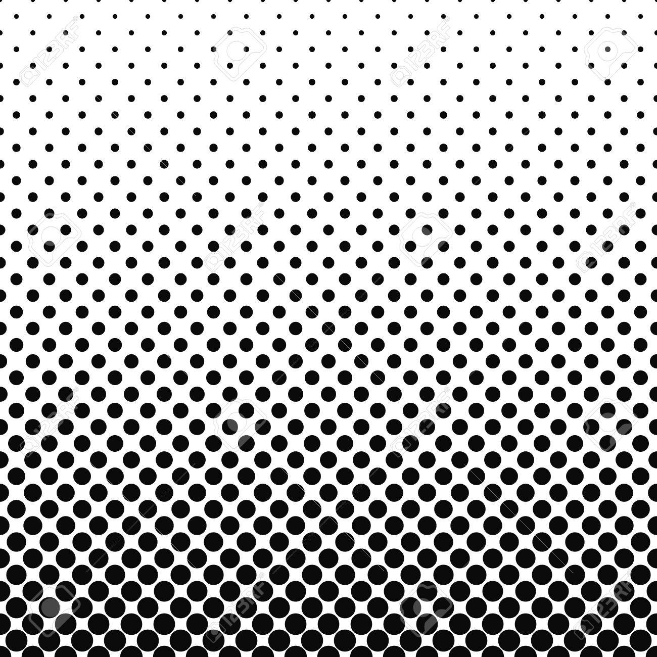 cool black and white abstract background