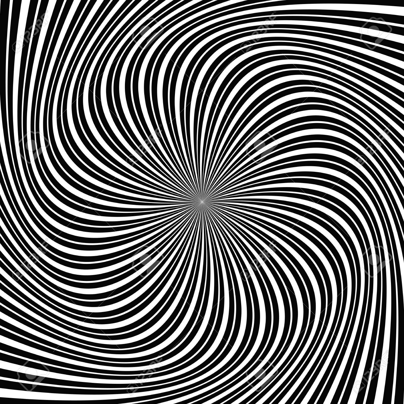Black And White Swirl Images | Free AI Generated Art, image size:1300x1300
