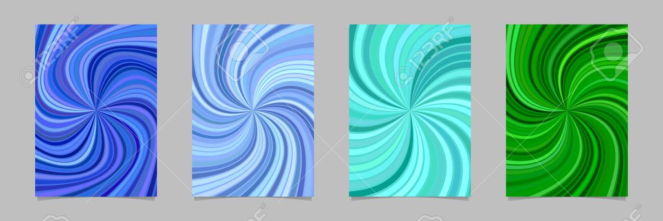 Abstract Hypnotic Striped Swirl Pattern Brochure Background Royalty Free Cliparts Vectors And Stock Illustration Image 128778703 Almost files can be used for commercial. 123rf com
