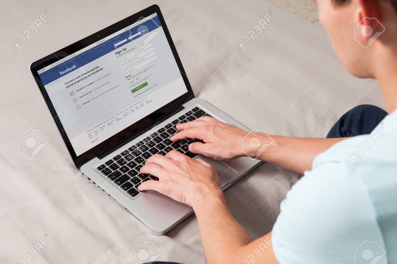 Malaga Spain November 10 15 Facebook Login Page In A Laptop Stock Photo Picture And Royalty Free Image Image Malaga Spain November 10 15 Facebook Login Page In A Laptop Stock Photo Picture And Royalty Free Image Image