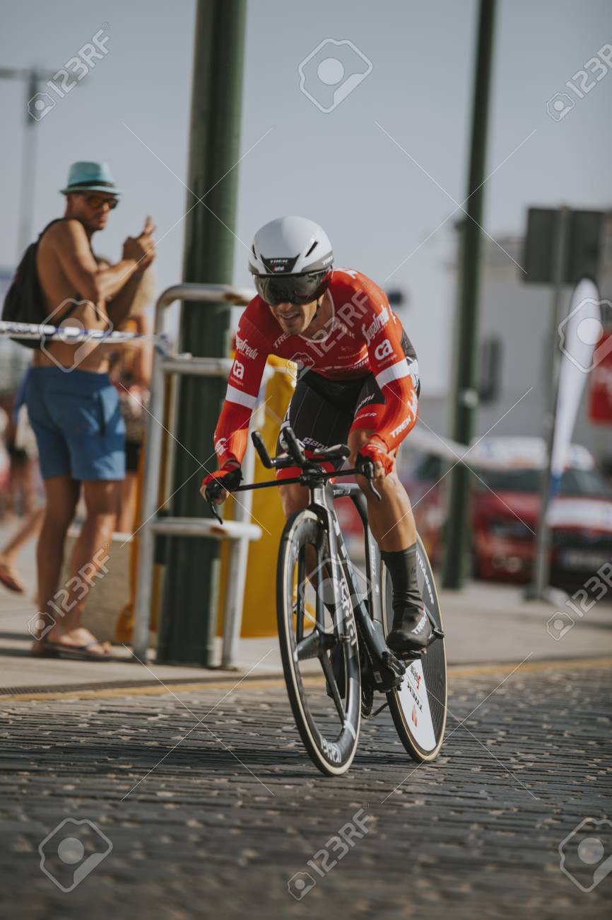 team trek segafredo 2018