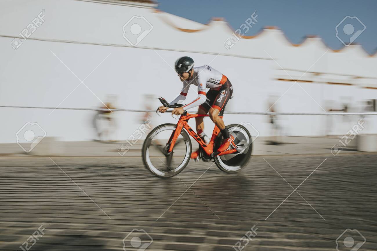 burgos bh cycling team bikes