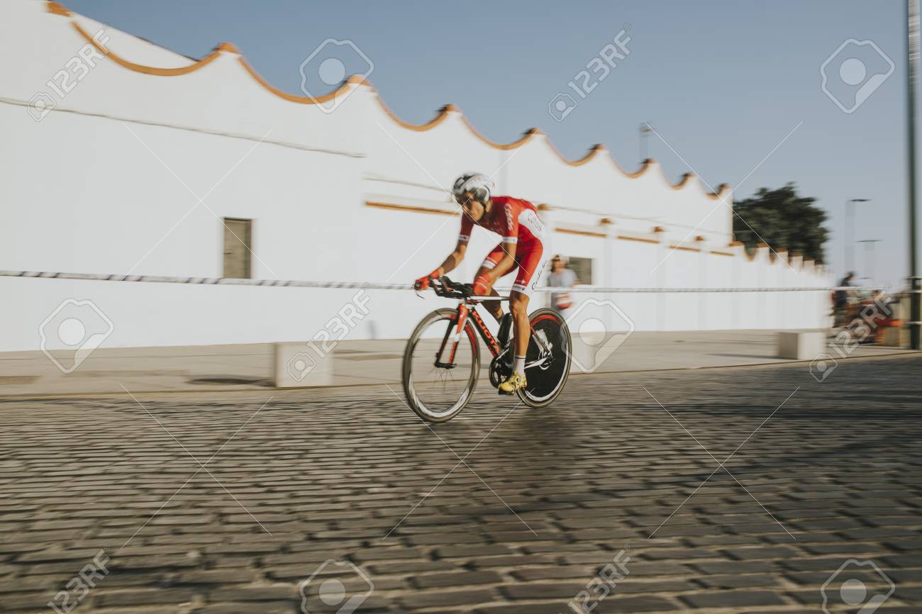cofidis cycling team 2018