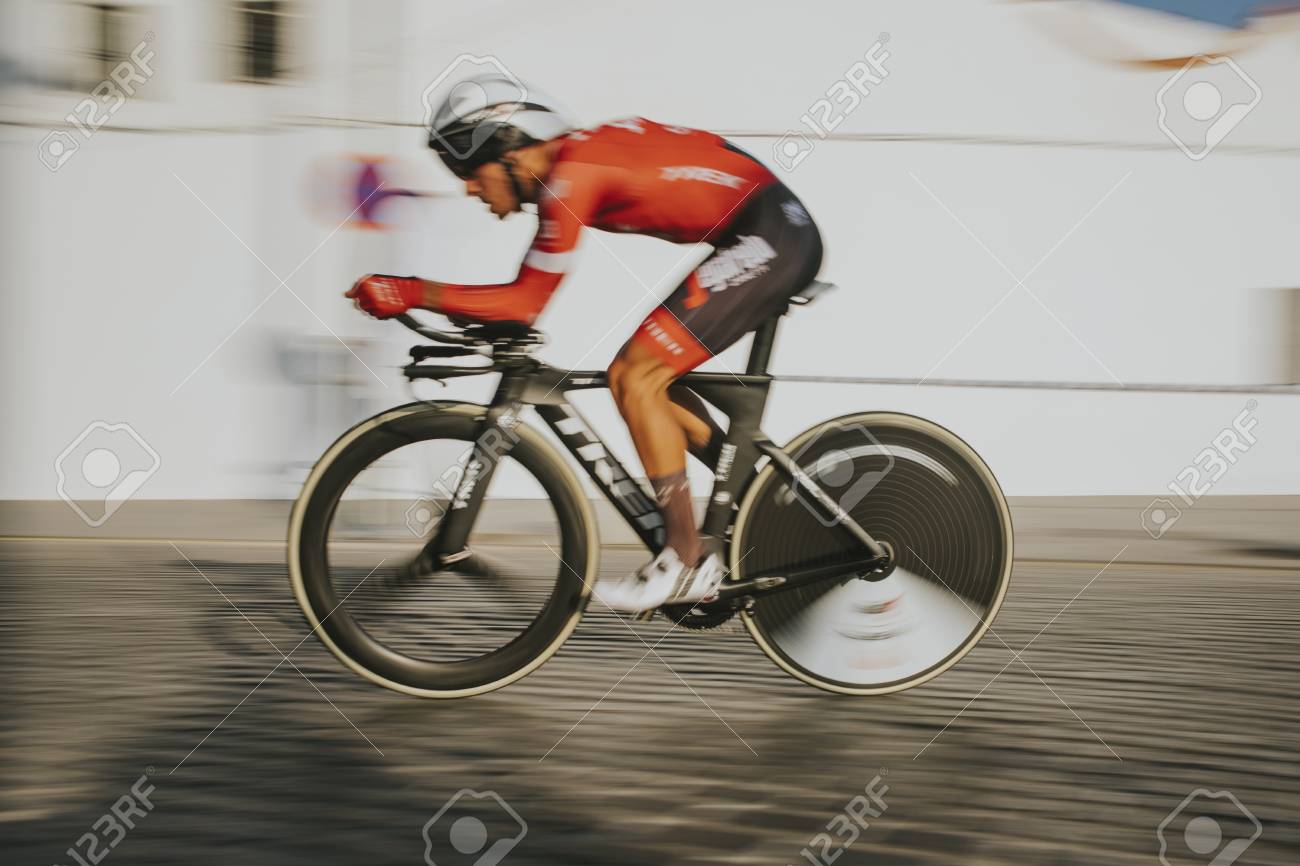 team trek segafredo 2018