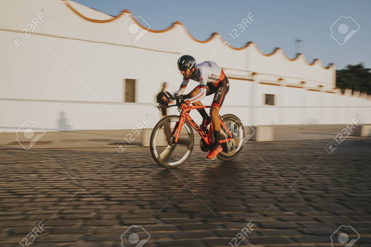 burgos bh cycling team bikes