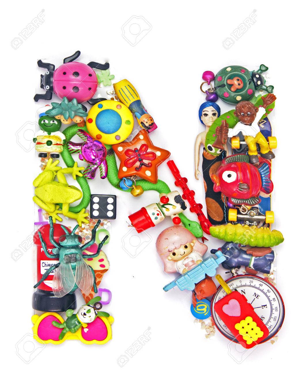 les petits jouets