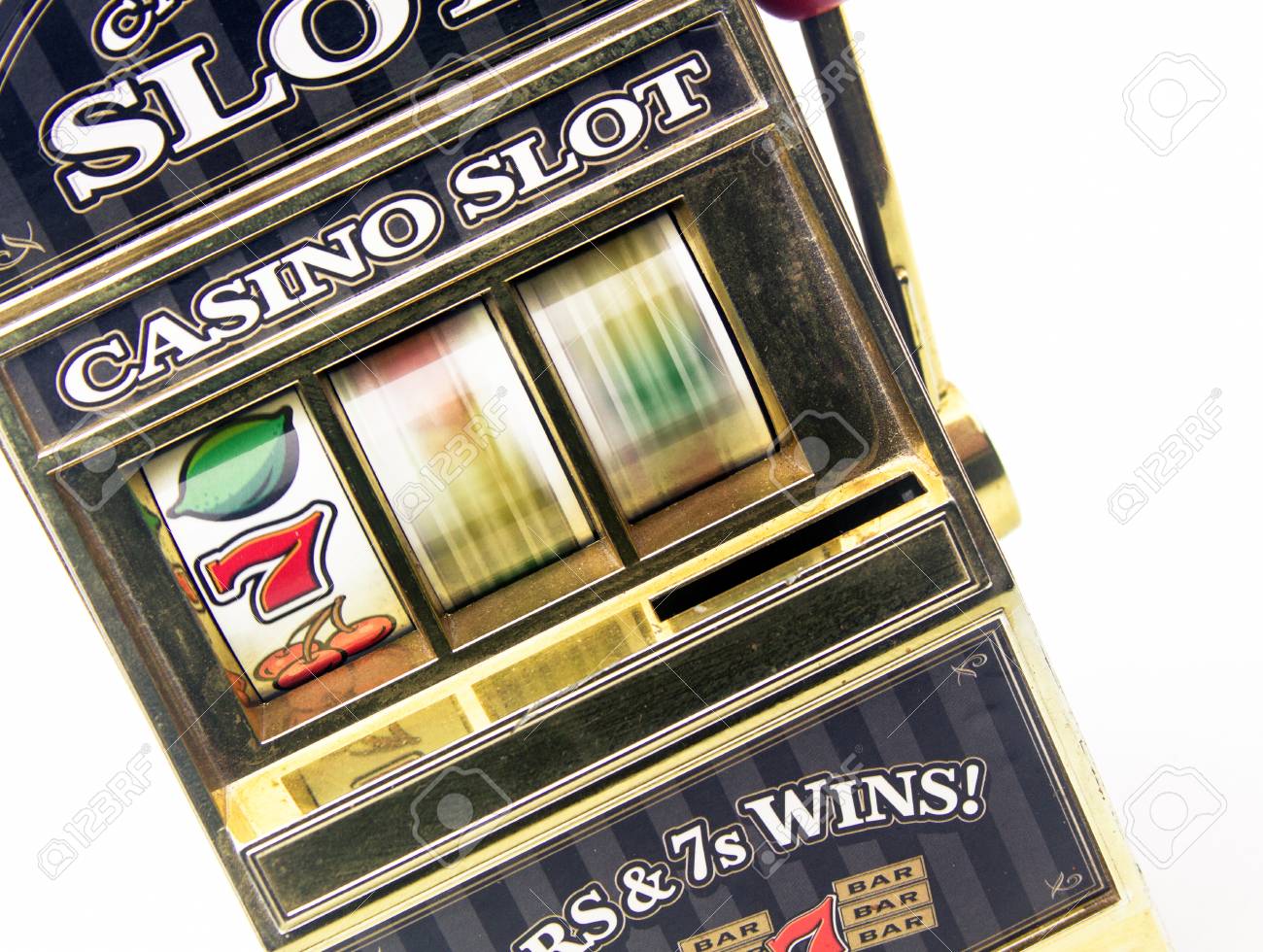 Casino win spin slots