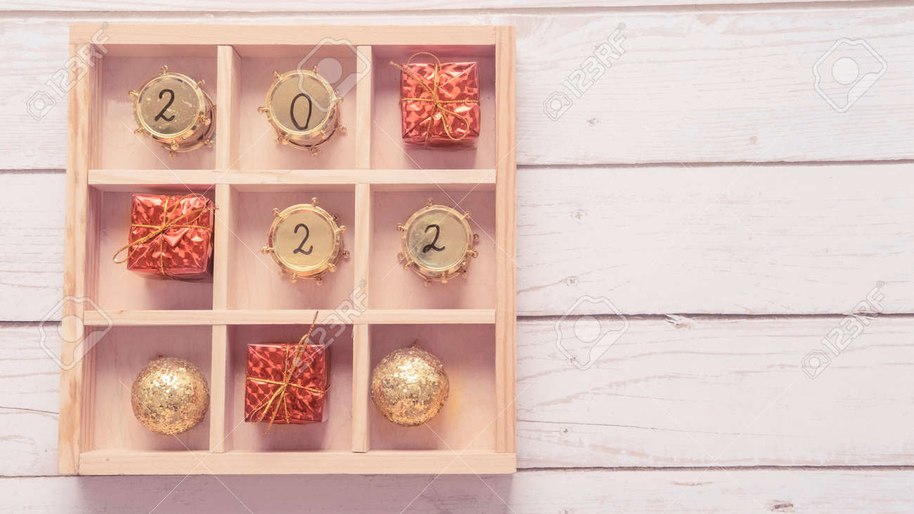 Christmas Story Calendar 2022 123Rf