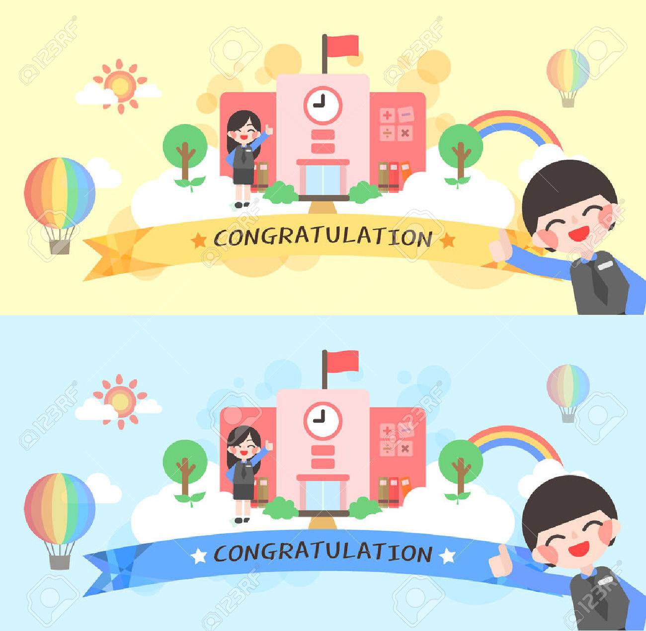 congratulation templates word
