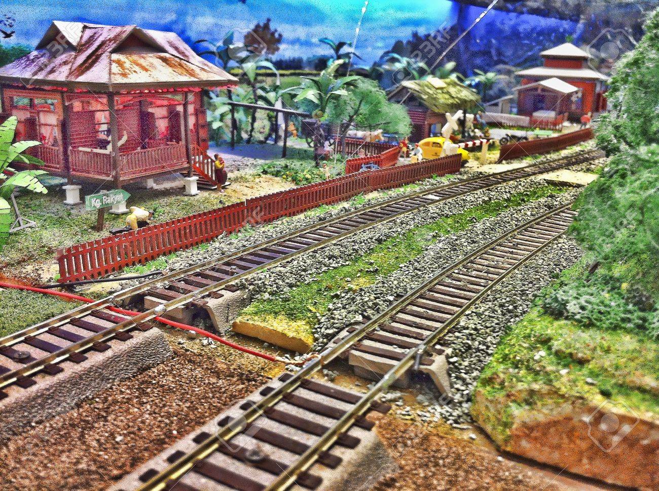 toy train track background stock photo picture and royalty free