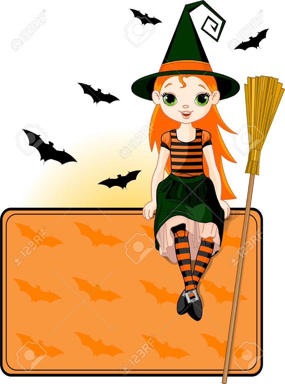 tarjetas halloween