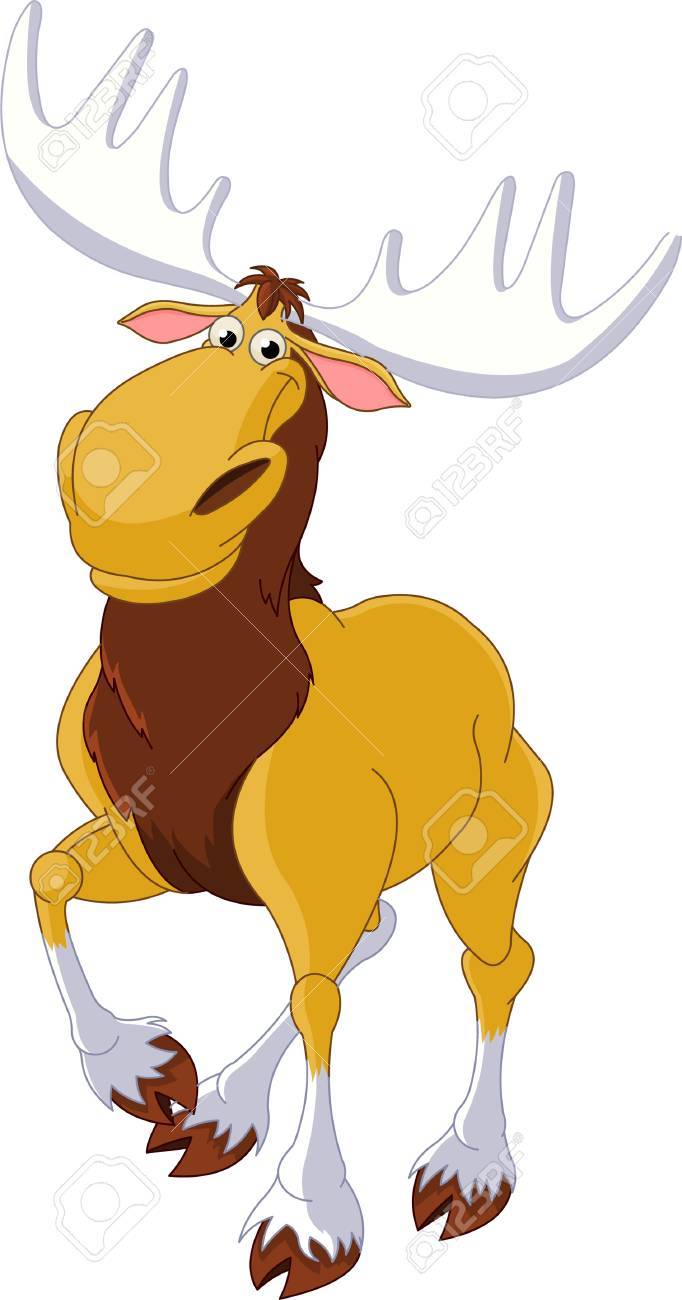 Resultado de imagen para alce hermosos