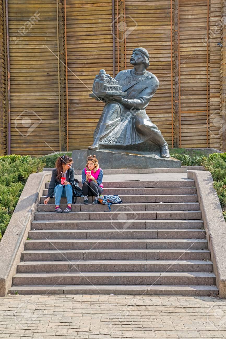 The girls in the pictures of Yaroslav Vechorkevich 41 The girls in the pictures of Yaroslav Vechorkevich 46