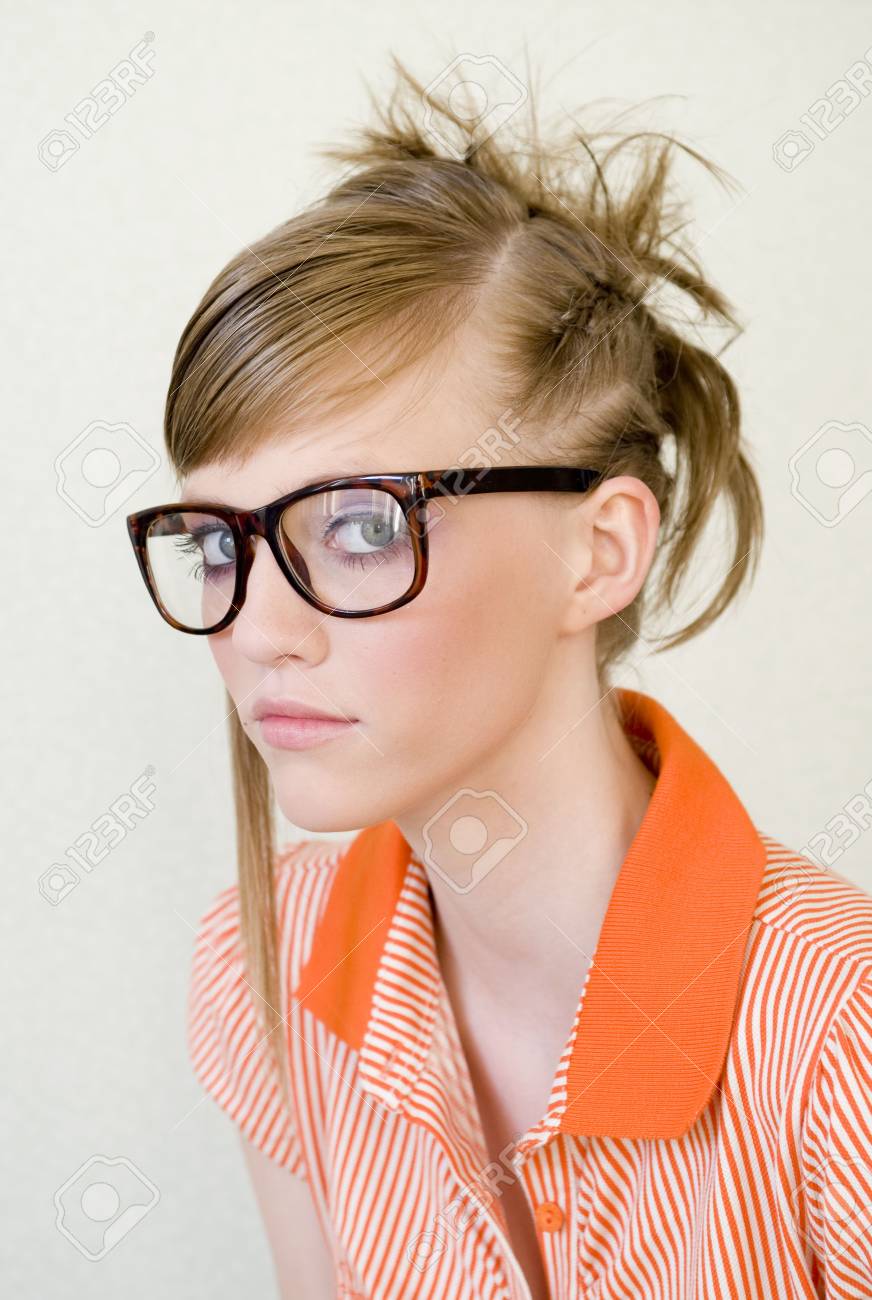 cute designer glasses