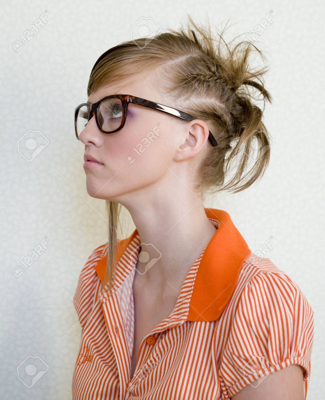 cute designer glasses