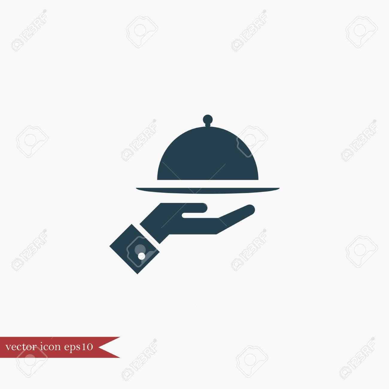 Meal Tray On Hand Icon Simple Cooking Sign Vector Illustration Royalty Free Cliparts Vectors And Stock Illustration Image Meal Tray On Hand Icon Simple Cooking Sign Vector Illustration Royalty Free Cliparts Vectors And Stock Illustration Image