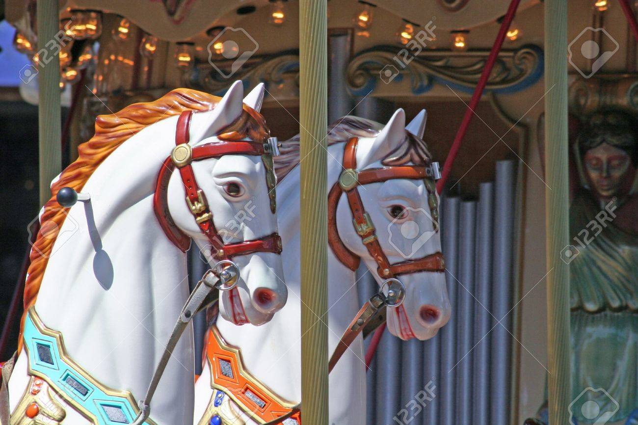 サンフランシスコ メリーゴーランドの馬 の写真素材 画像素材 Image サンフランシスコ メリーゴーランドの馬 の写真素材 画像素材 Image