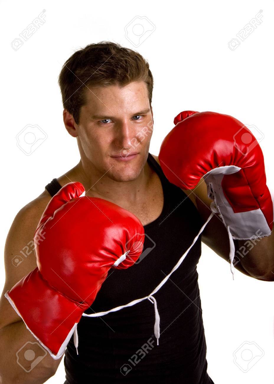 boxing workout clothes