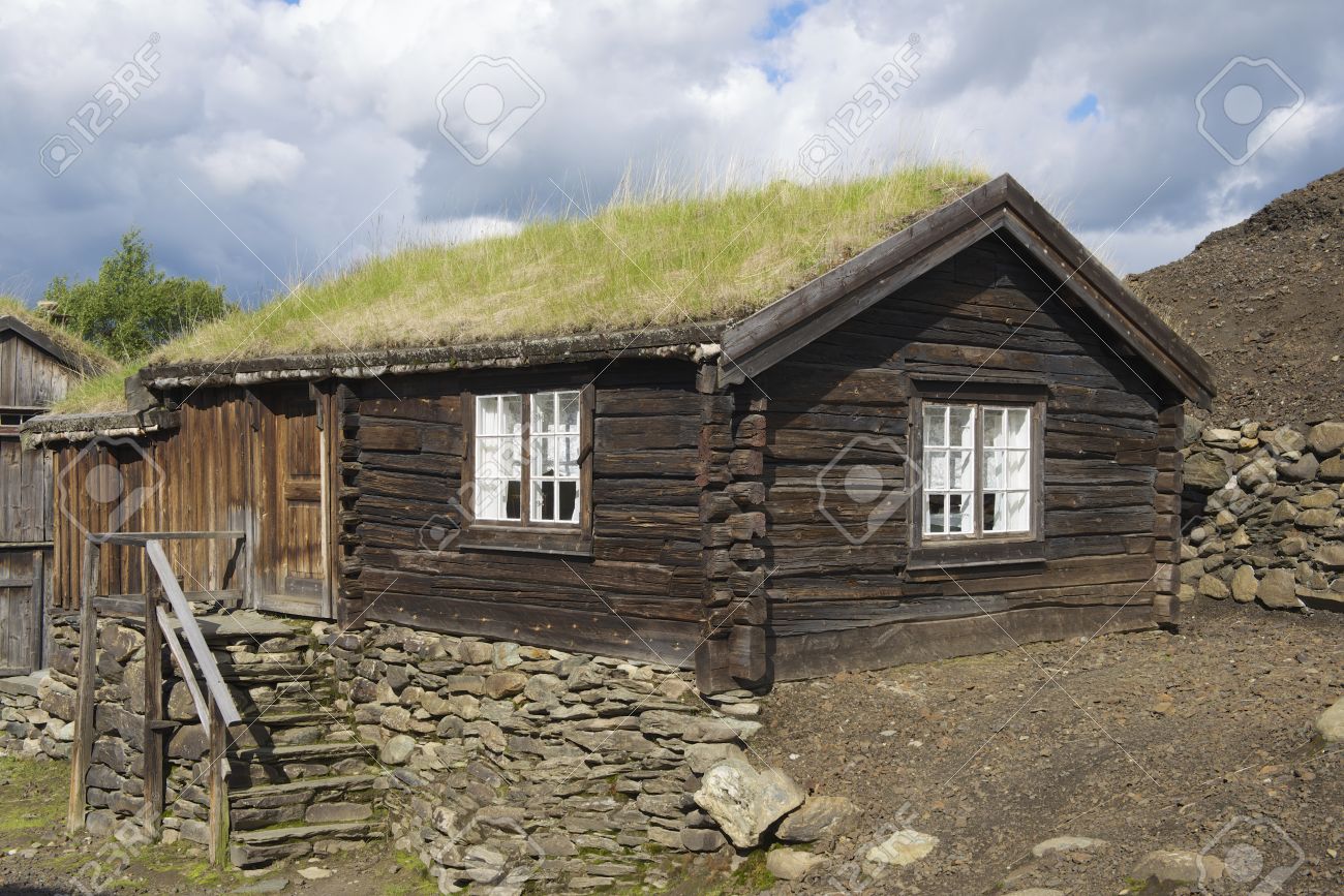 isolation maison norvege