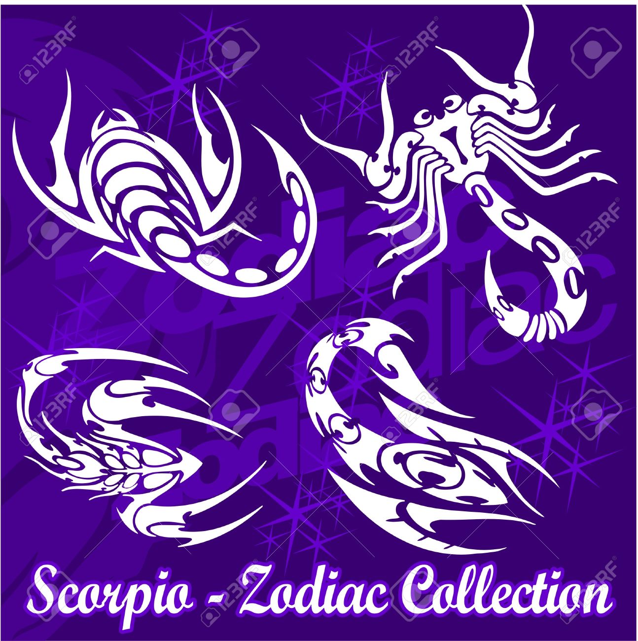 This Free Icons Png Design Of Sleek Tribal Scorpion - Scorpion Tribal Png -  Free Transparent PNG Clipart Images Download, image size:1294x1300