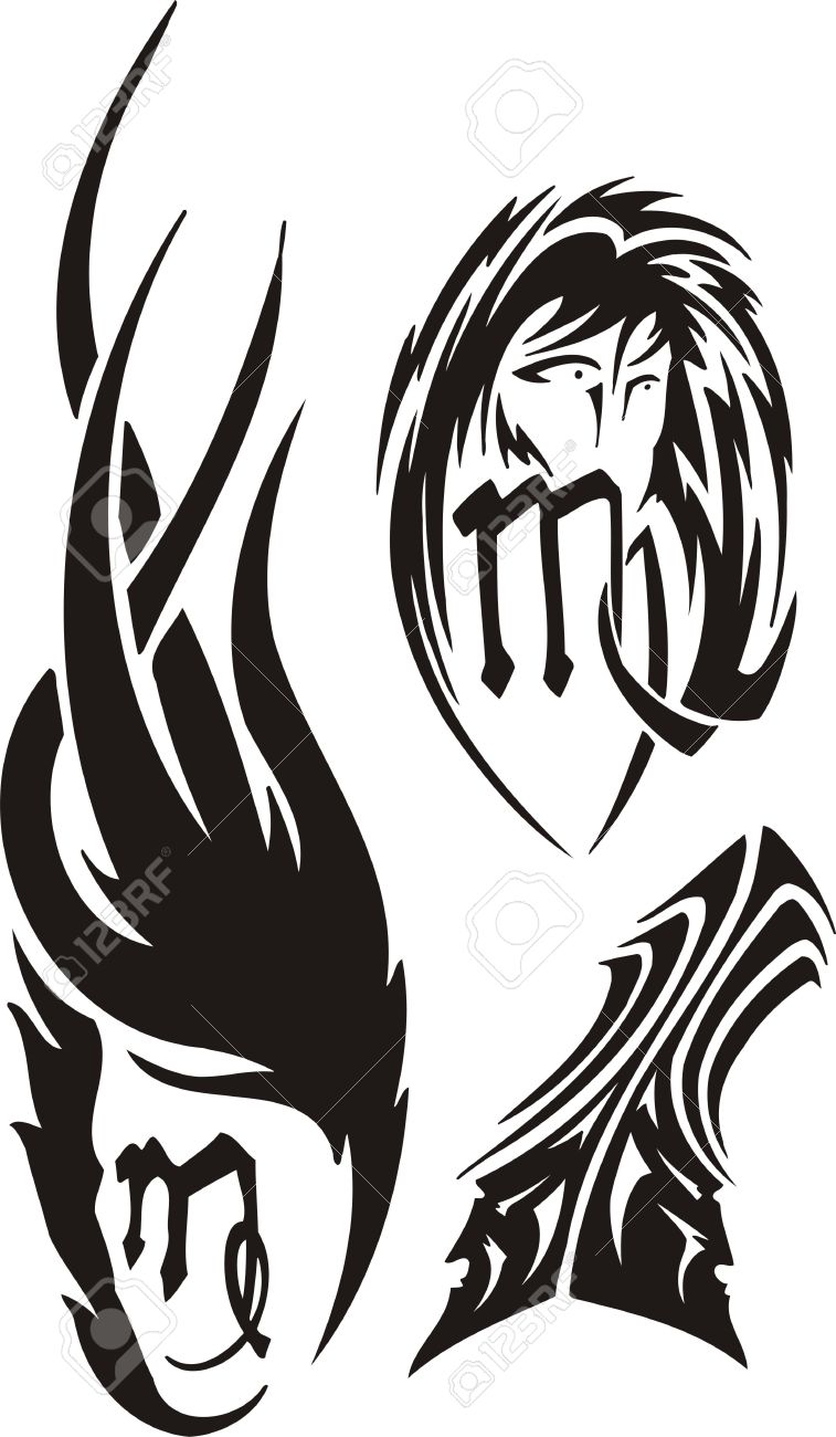 Virgo Gemelos Imagenes Predisenadas Tribales Ilustracion Vectorial Listo Para Corte De Vinilo Ilustraciones Vectoriales Clip Art Vectorizado Libre De Derechos Image Virgo Gemelos Imagenes Predisenadas Tribales Ilustracion Vectorial Listo Para Corte De Vinilo Ilustraciones Vectoriales Clip Art Vectorizado Libre De Derechos Image