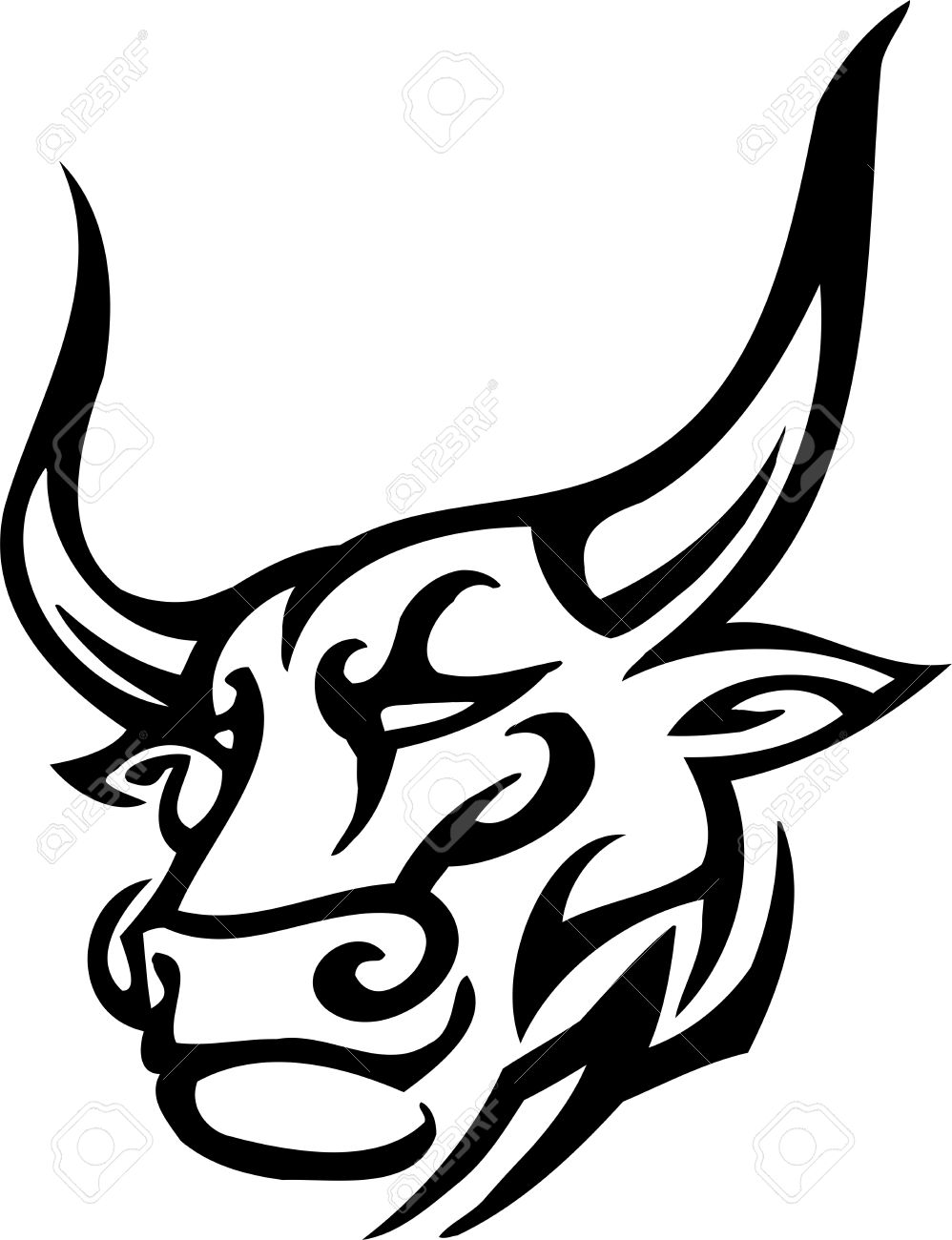tribal taurus bull bull 50 taurus tattoos 24 best tribal tribal taurus bull bull 50 taurus tattoos 24 best tribal