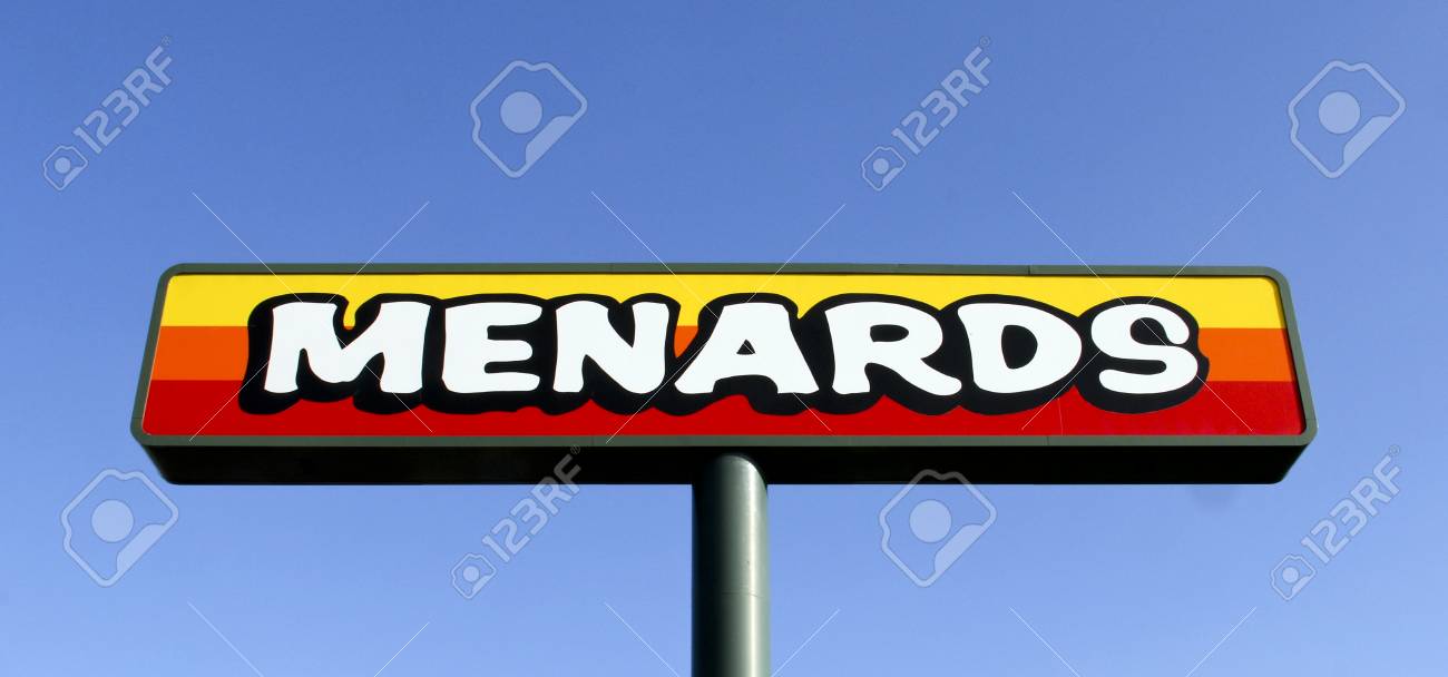 blue buffalo menards