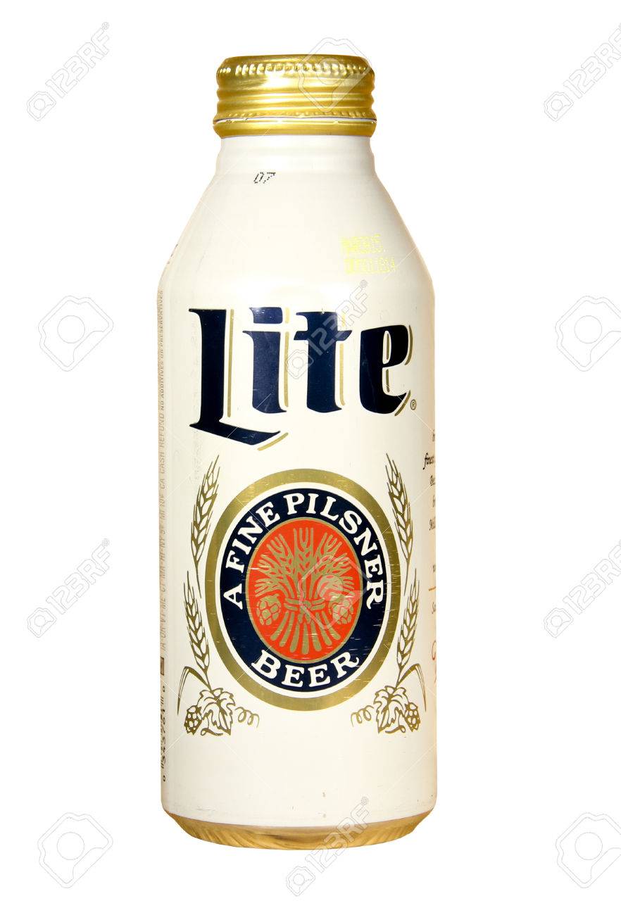 ミラーライト ビール 30缶