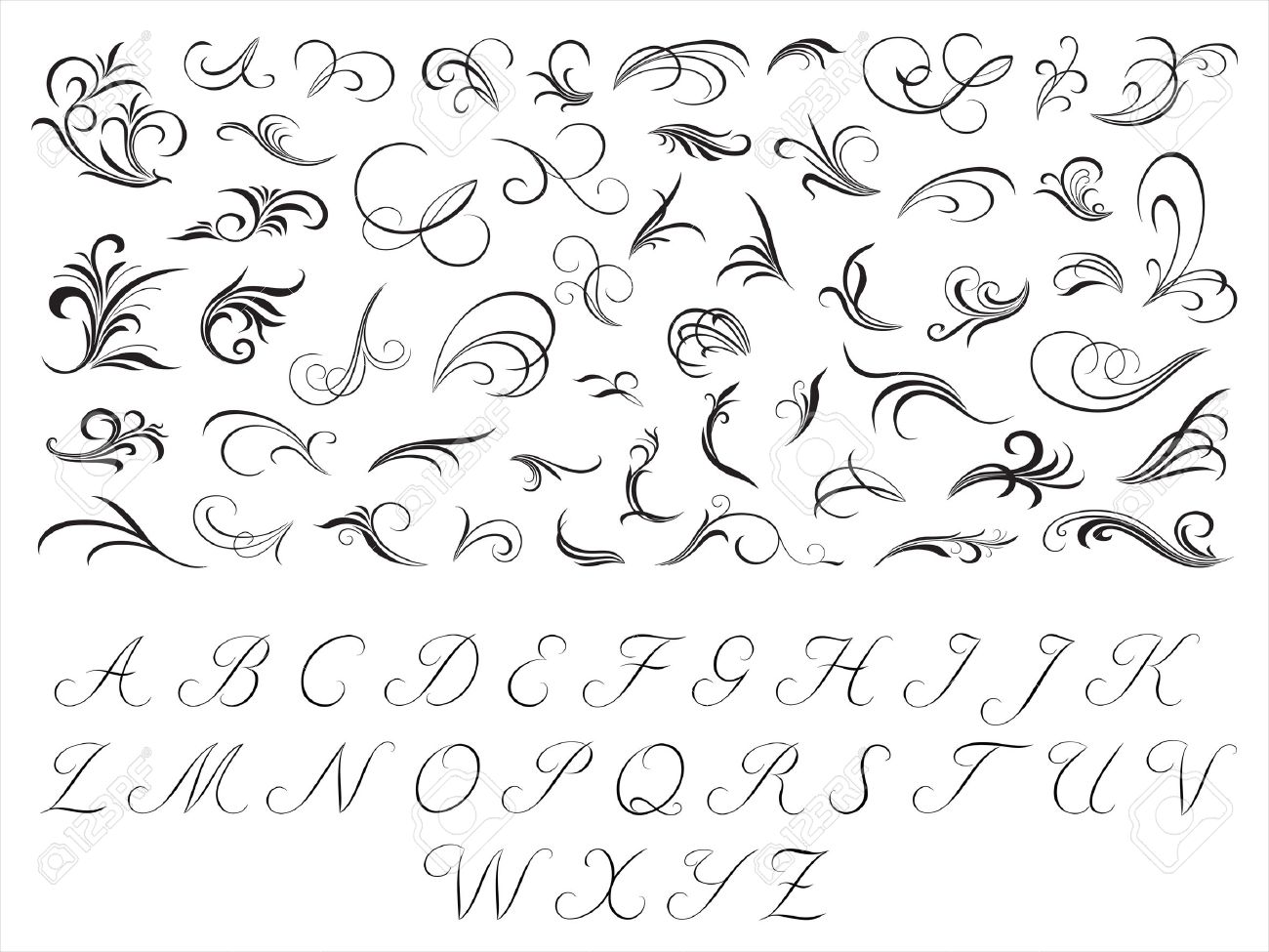 Floral Patterns And Initials Royalty Free Cliparts Vectors And Stock Illustration Image Floral Patterns And Initials Royalty Free Cliparts Vectors And Stock Illustration Image