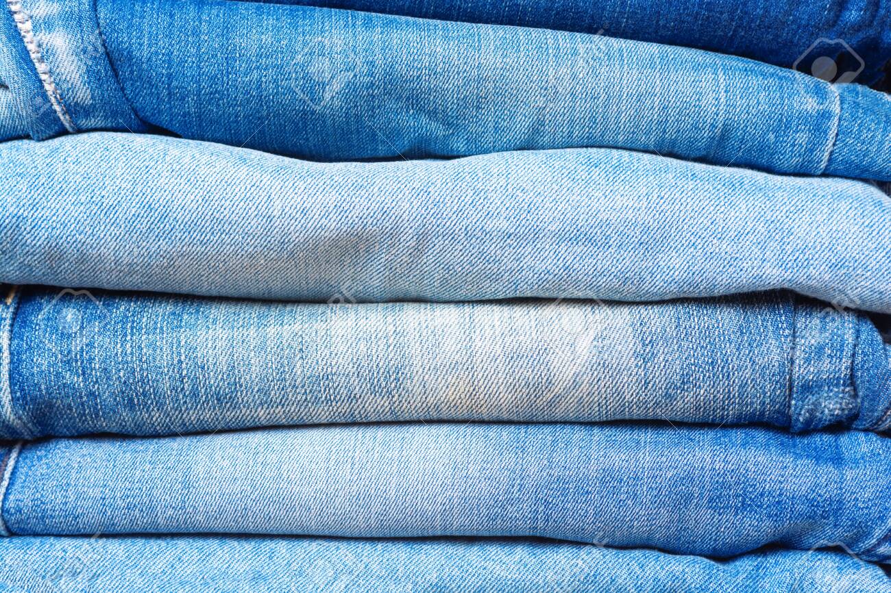 navy blue color jeans