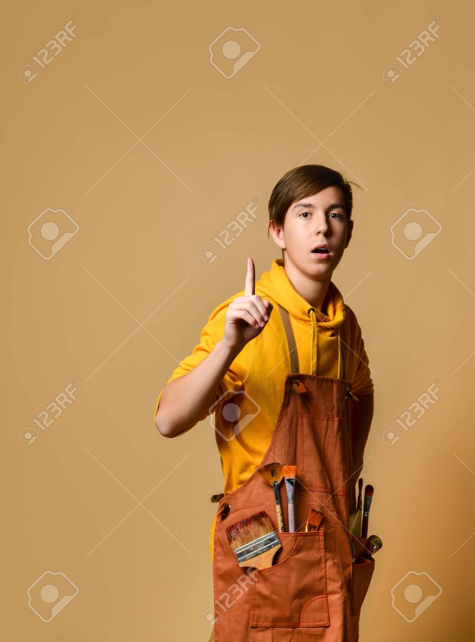 easel jumpsuit