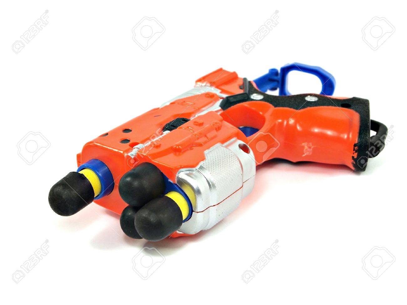 Fotos de Nerf gun, Imagens de Nerf gun sem royalties