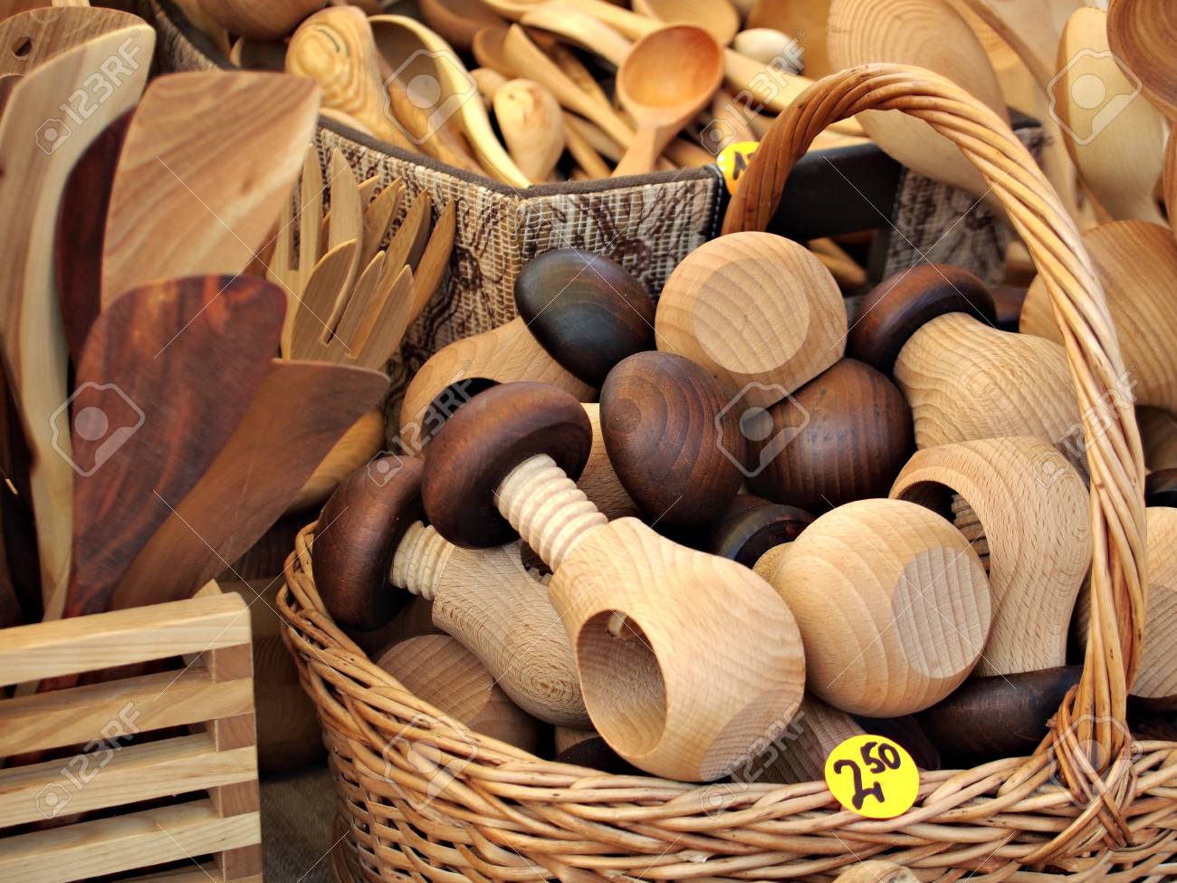 Arten von kuechenhelfern