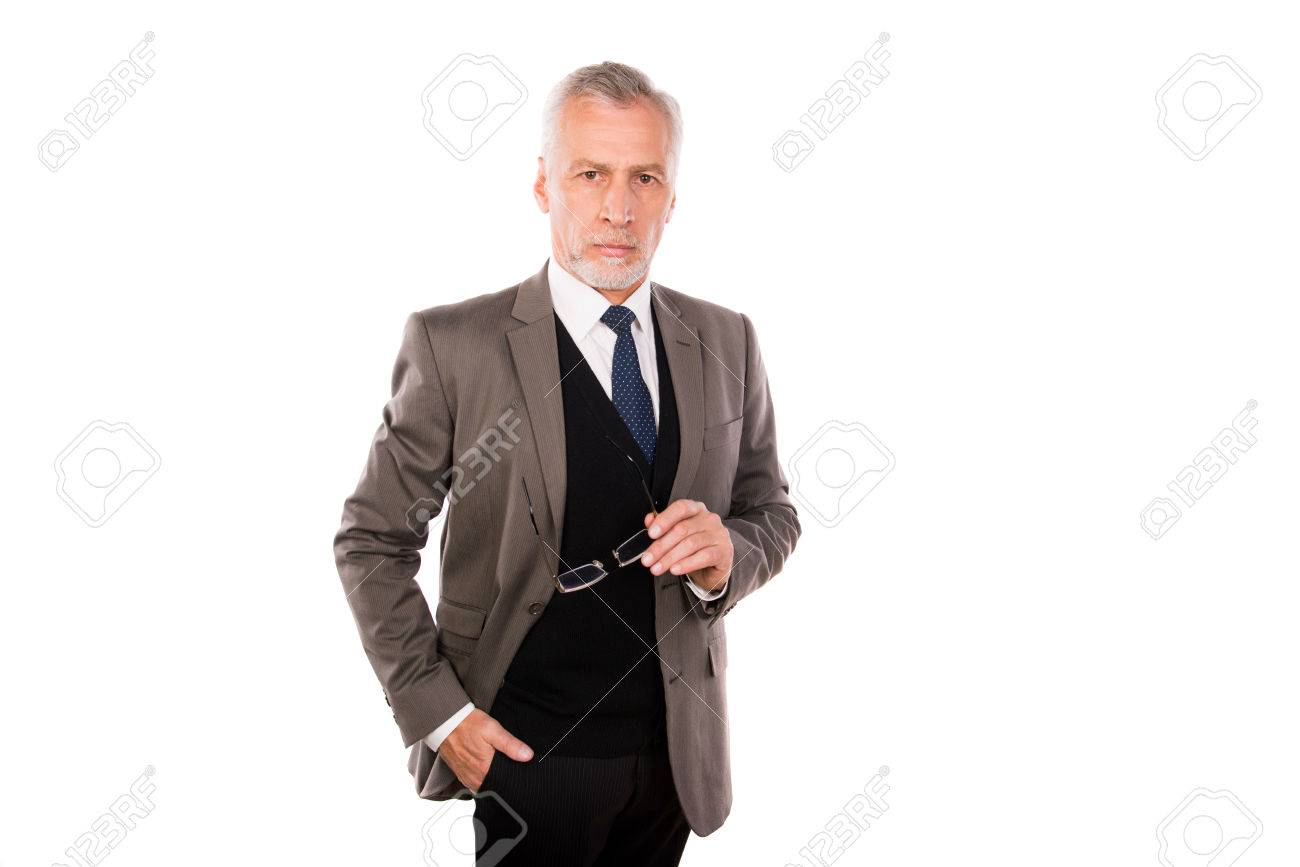 costume ancien homme