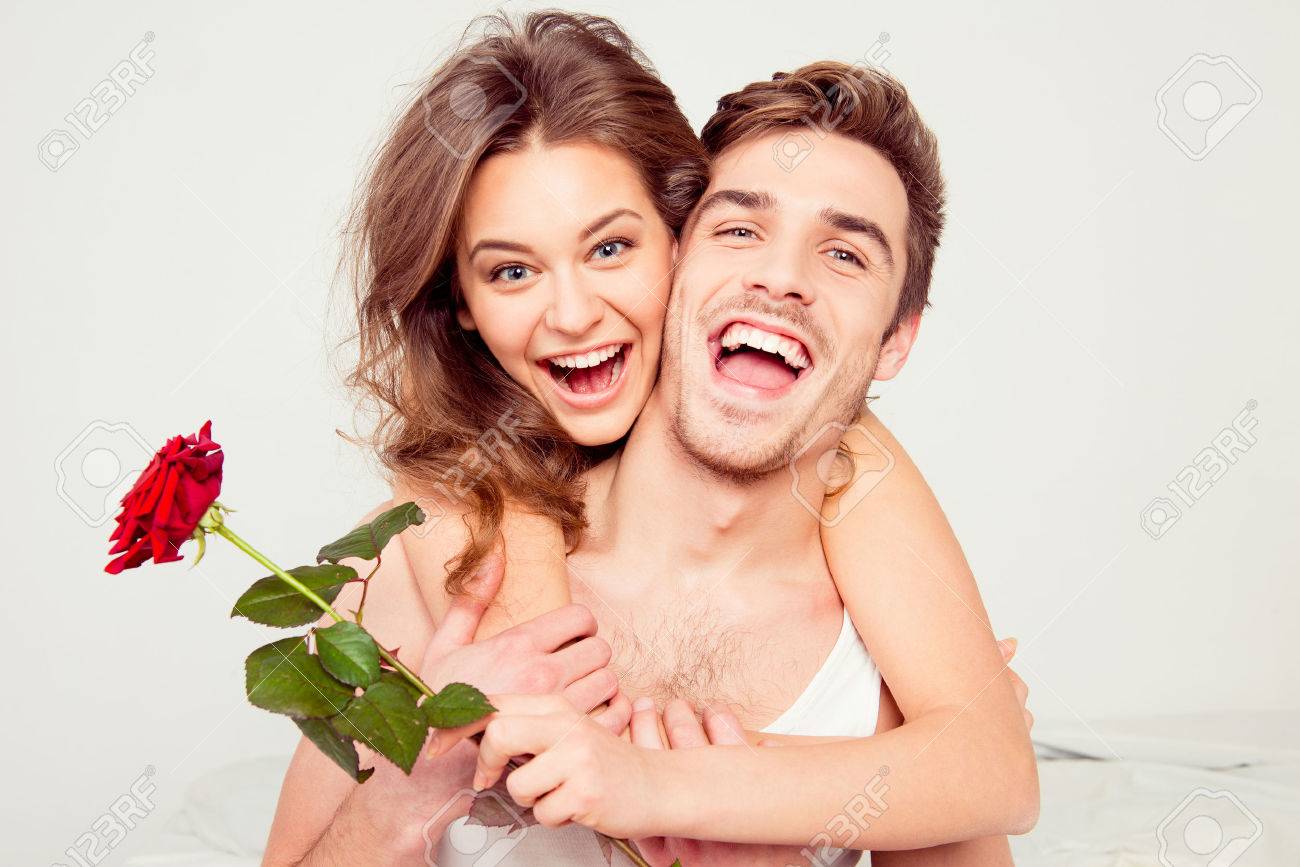 Lovers In Bed Images Stock Pictures Royalty Free Lovers In Bed